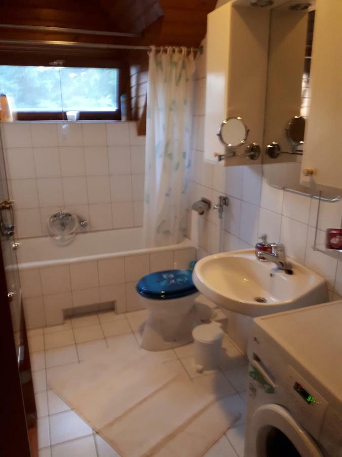 Magdi Apartman Keszthely Buitenkant foto