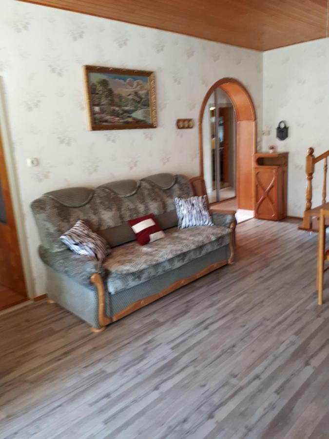 Magdi Apartman Keszthely Buitenkant foto
