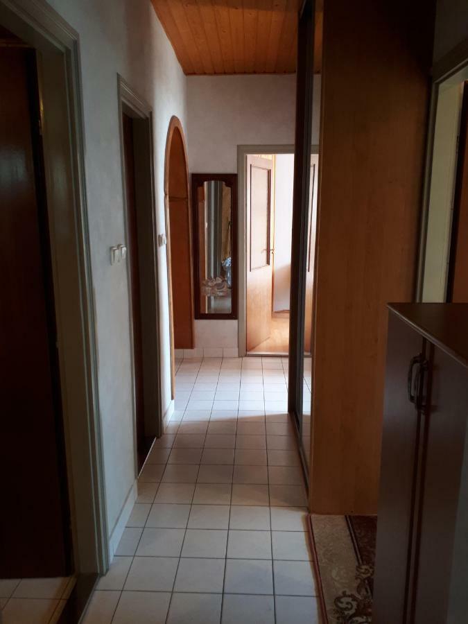 Magdi Apartman Keszthely Buitenkant foto