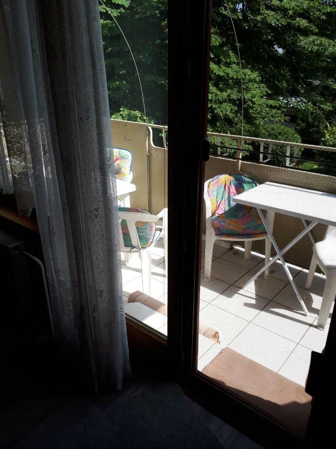 Magdi Apartman Keszthely Buitenkant foto